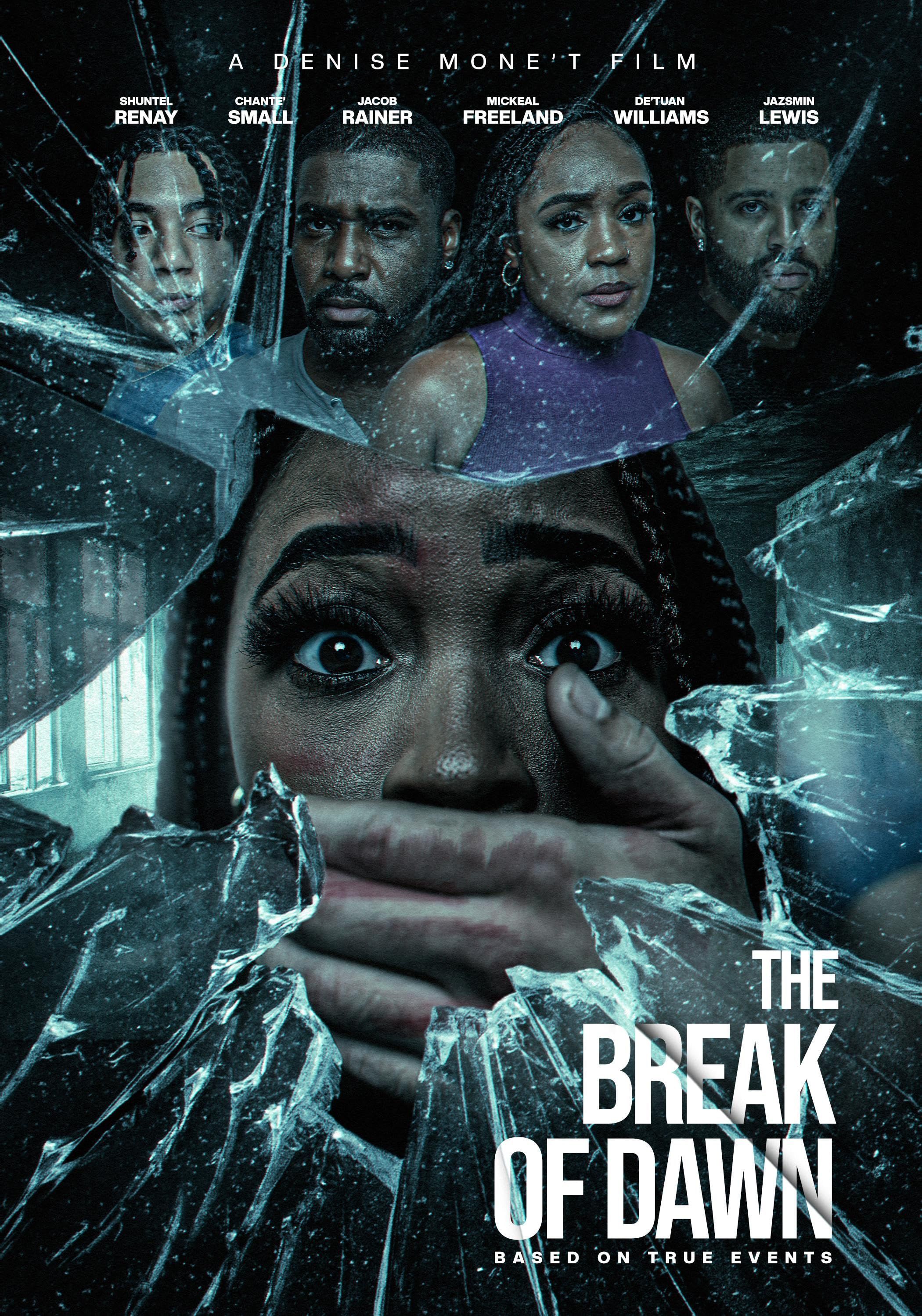 The Break of Dawn 2024 (Voice Over) Dubbed WEBRip [1XBET]